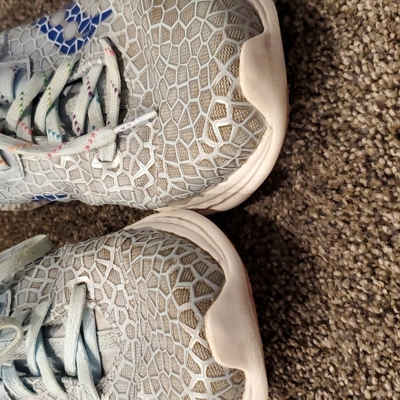 Saucony Womens Unicorn  sneakers running shoes - Picture 7 of 12